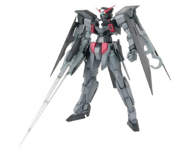Bandai 1/100 MG Gundam AGE-2 Dark Hound "Gundam AGE" Plastic Model Kit BAS2180668