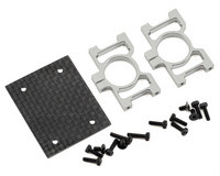 BLH4723 BLADE Tail Boom Clamp: 360 CFX