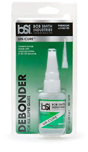 Un-Cure Debonder 1Oz