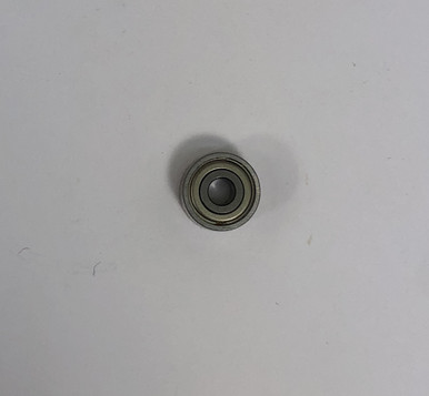 BOCR2-ZZ BOCA BEARING .125 x .375 x .1562 ZZ