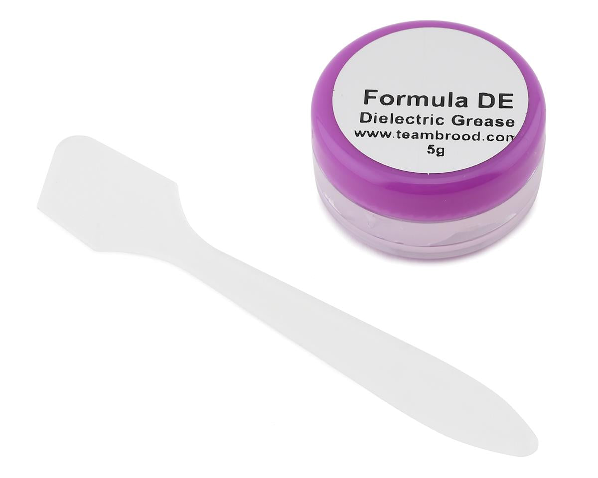 Formula DE Dielectric Grease (5g)