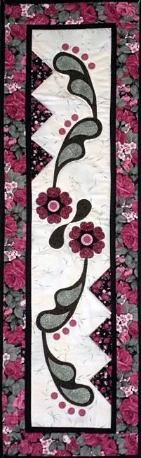 Pixie Dust Skinnie Pattern