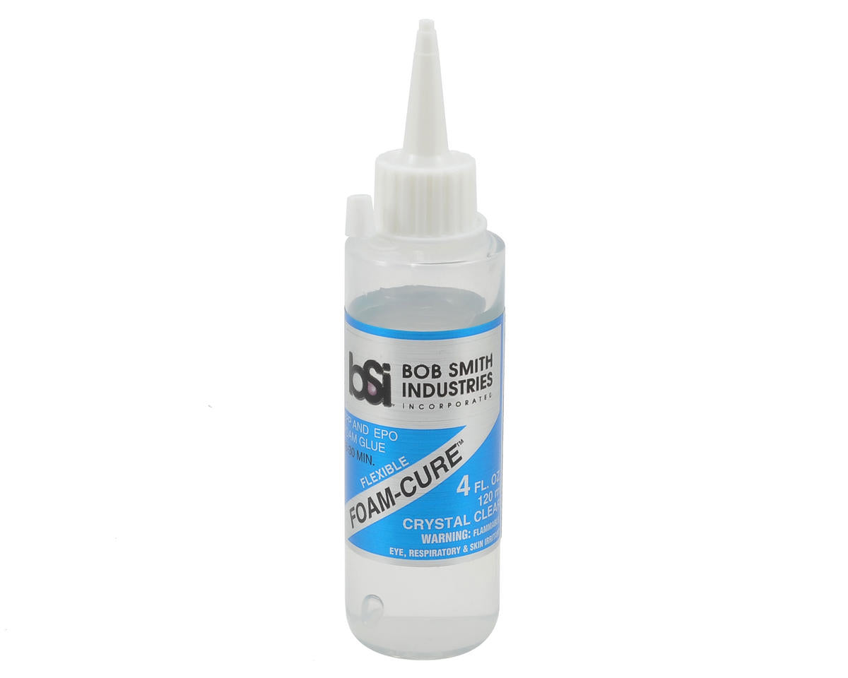 FOAM-CURE Foam & Craft Glue 4oz