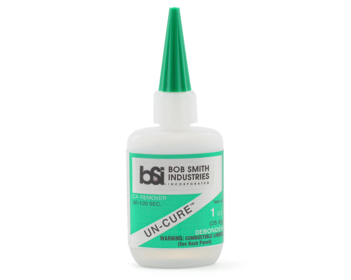 UN-CURE Cyanoacrylate Debonde 1oz