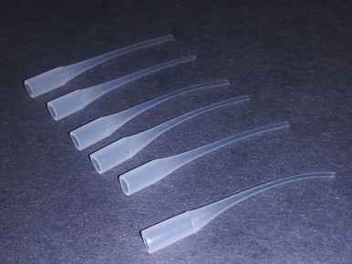 BSI301 BSI EXTENDER TIPS (6 PER BAG)