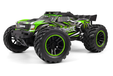 Blackzon 1/20 Spryte ST 4WD Electric Stadium Truck - Green 540305-GRN