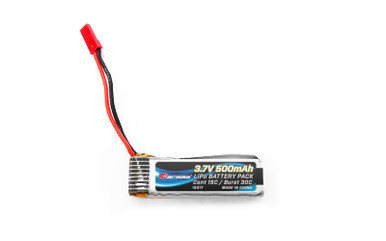 CIS15431 GT24B 1S LiPo Battery, 3.7V 500mAh