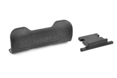 COR00180-032 Bumper - Front - Rear - Composite - 1 set: Dementor, Kronos, Python, Shogun