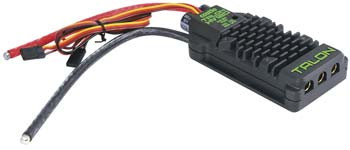 CSE010013100 Castle Creations Talon 120 HV 120A 12S ESC