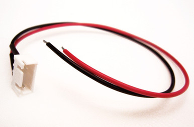 CSRLED-LEAD-8 LED Light Strip Adapter with 8" Leads