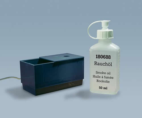 Faller 180690 A Scale Smoke Generator Kit