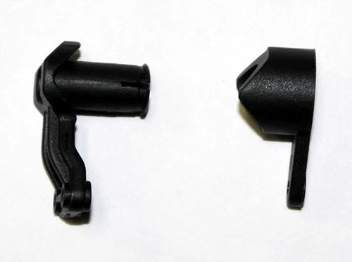 DHK Hobby - Servo Saver Plastic Parts - Wolf 2 / Raz-R 2