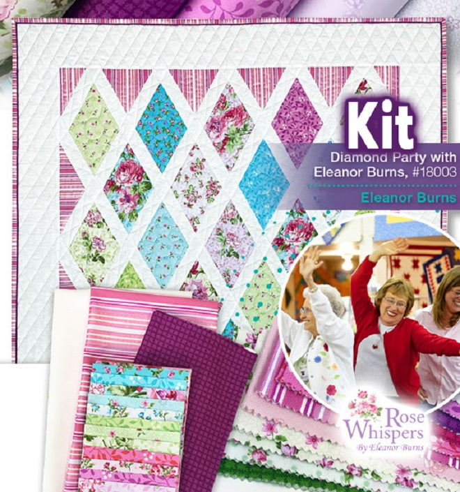 Diamond Party Kit