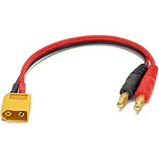 Integy XT60 Charge Lead (C24411)