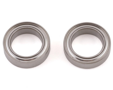 DRC-0534DragRace Concepts Pro Series 10x15x4mm Hybrid Ceramic Bearings (2)