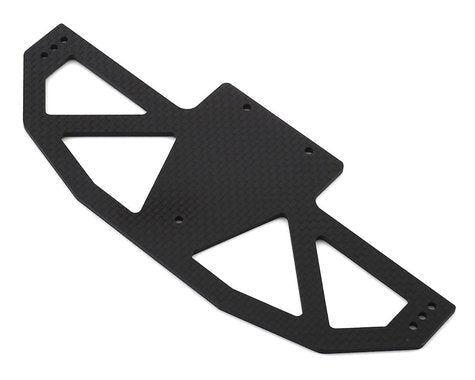 DragRace Concepts Slash Drag Pak Zero Degree Front Bumper (380)