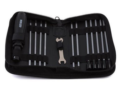 EcoPower "Essential" Tool Kit w/Pouch ECP-3040