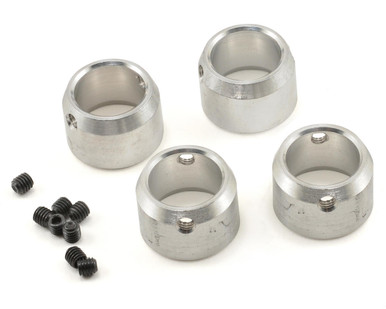 ECX1004 ECX RC Driveshaft Ring Set (4)