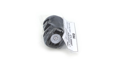 EFL300007 E-Flite Main Wheel Set: Leader 480