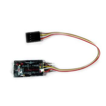 ETRP8023 Eagle Tree Systems Guardian-Exp Guardian Expander OSD