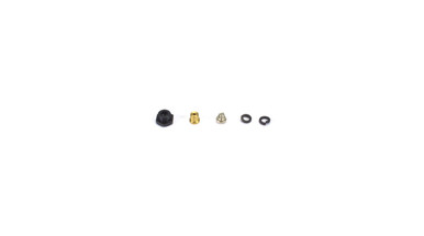 EVO100E46C EVO100E46C Evolution Carburetor Small Part Set