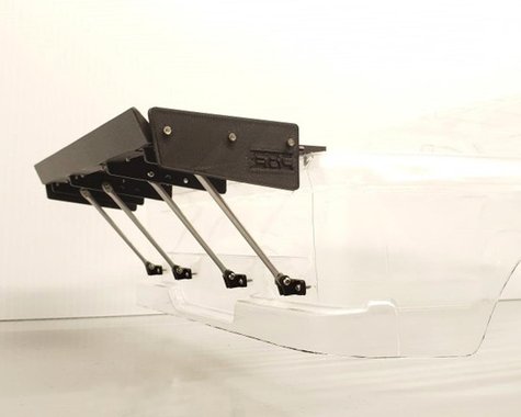 Exclusive RC 200mm Wide Promod Wing