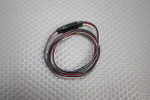 EXTFUTHD24 SHULMAN AVIATION AILERON EXT FUT HD 24"