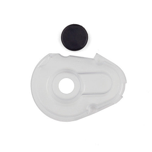 Team Associated ASC6566 Gear Cover (Part 6566)