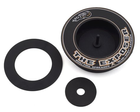 Firebrand RC The Exposer On-Road Wheel/Tire Gluing Tool