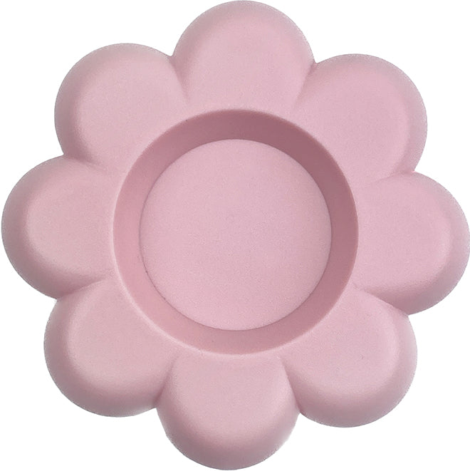 Calico Flower Power Magnetic Pin Holder by Lori Holt