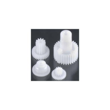 FUTFGS9257 Futaba FGS-9257 Gear Set for S9257 Servo