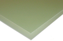 G10_.25012X24 Multipurpose Garolite G10 1/4" X 12" X 24"
