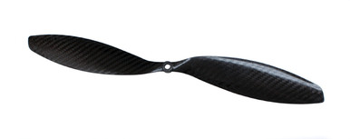 GEM1447SCF GEMFAN 14 x 4.7 Slow Flyer Carbon Fiber Prop