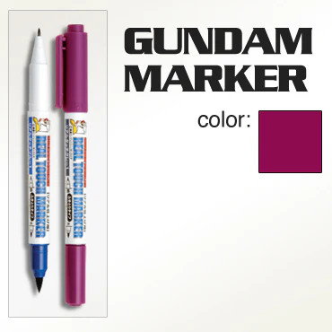 Gundam Marker Gm 404