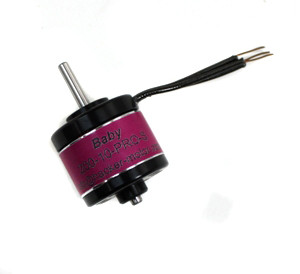 HAC200-10-PRO-S HACKER BABY 200-10-PRO-S OUTRUNNER MOTOR