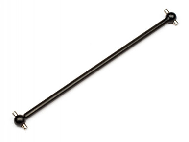 HPI101162 Drive Shaft, 8X133mm, Trophy Truggy