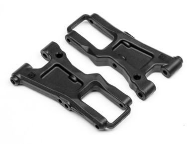HPI113697 Front Suspension Arm Set, for the RS4 Sport 3