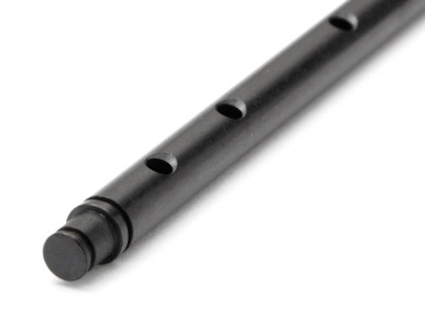 HPIA830 HPI GEAR SHAFT 5x64mm BLACK