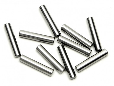 HPIZ264 Pin, 2X10mm, (10pcs)