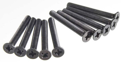 HPIZ349 HPI Racing Flat Head Screw M3x26mm (10)
