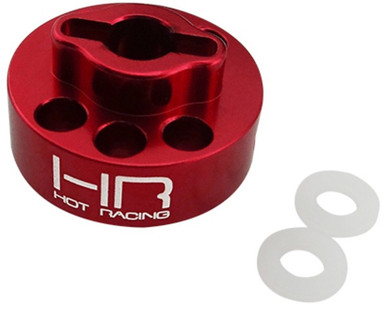 HRAAON2502 Aluminum Differential Locker Spool: Kraton, Outcast