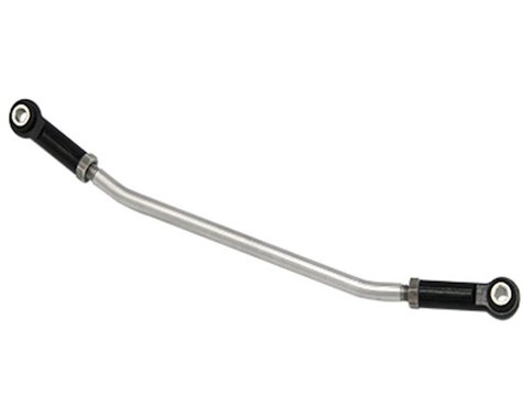 Hot Racing TRX4 Stainless Steel Offset Steering Tie Rod (STRXF49M08)