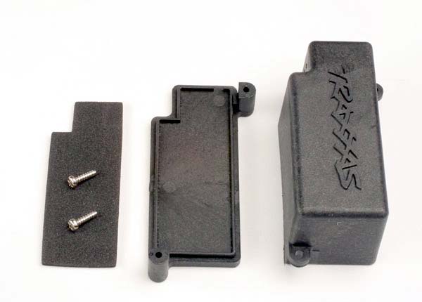 TRA4925 BATTERY BOX