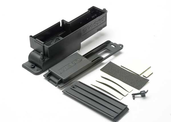 TRA5324 ELECTRONICS BOX /COVER RIGHT