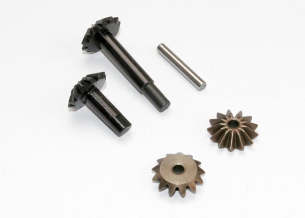 TRA6883 DIFF GEAR SET CNTR OUTPUT/SPDR