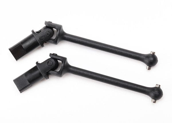 TRA7650 DRIVESHAFT ASSEMBLY F/R (2)