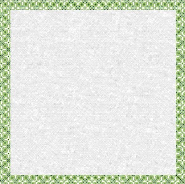 Lori Holt 10 Inch Design Board Featuring Farm Girl Vintage Using C7879-Green