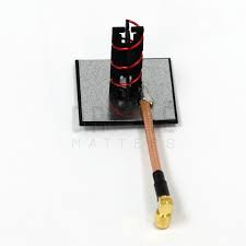 IBCHL-5800-3 IBCRAZY 5.8 GHz 3 Turn Helical