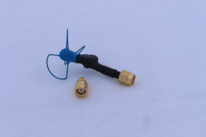 IBCAS-5800-RS IBCrazy Airscrew Race Antenna 5.8