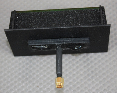 IBCPB-5800-L IBCrazy/Video Aerial Systems 5.8gHZ Pepperbox Antenna LHCP